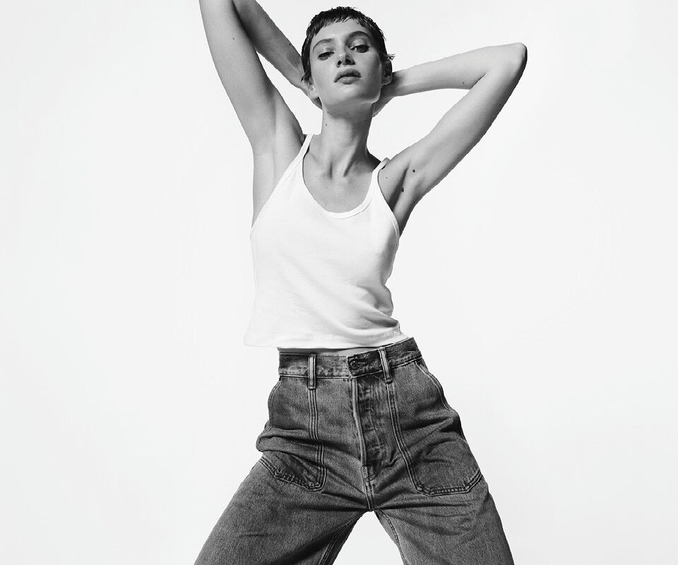 Calvin Klein The Standards Collection